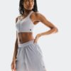 Damskie 5″ Performance Shorts Lilac