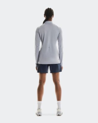Damskie 5″ Performance Shorts Navy