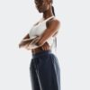 Damskie 5″ Performance Shorts Navy