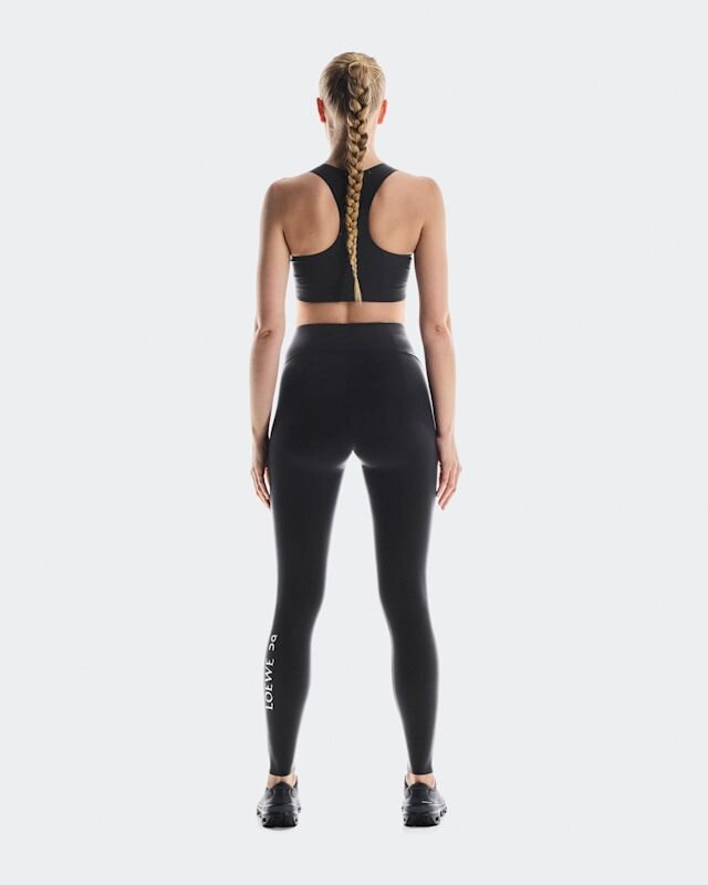 Damskie Active Tights LOEWE Damskie Active Tights LOEWE