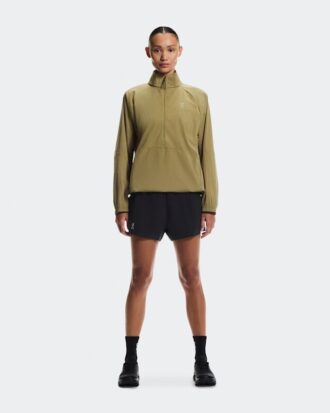 Damskie All-Day 1/2 Zip Jacket