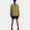 Damskie All-Day 1/2 Zip Jacket