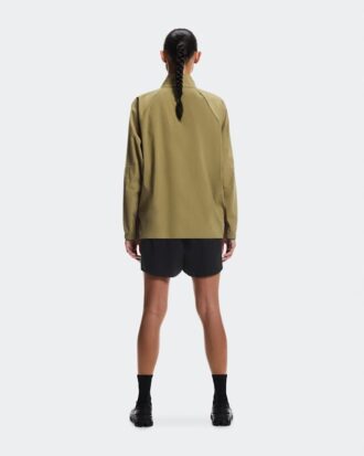 Damskie All-Day 1/2 Zip Jacket