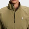 Damskie All-Day 1/2 Zip Jacket