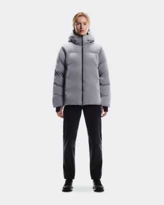 Damskie All-Day Puffer Jacket