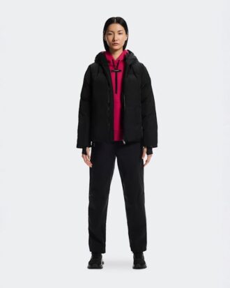 Damskie All-Day Puffer Jacket