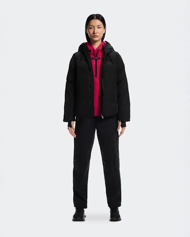 Damskie All-Day Puffer Jacket Damskie All-Day Puffer Jacket