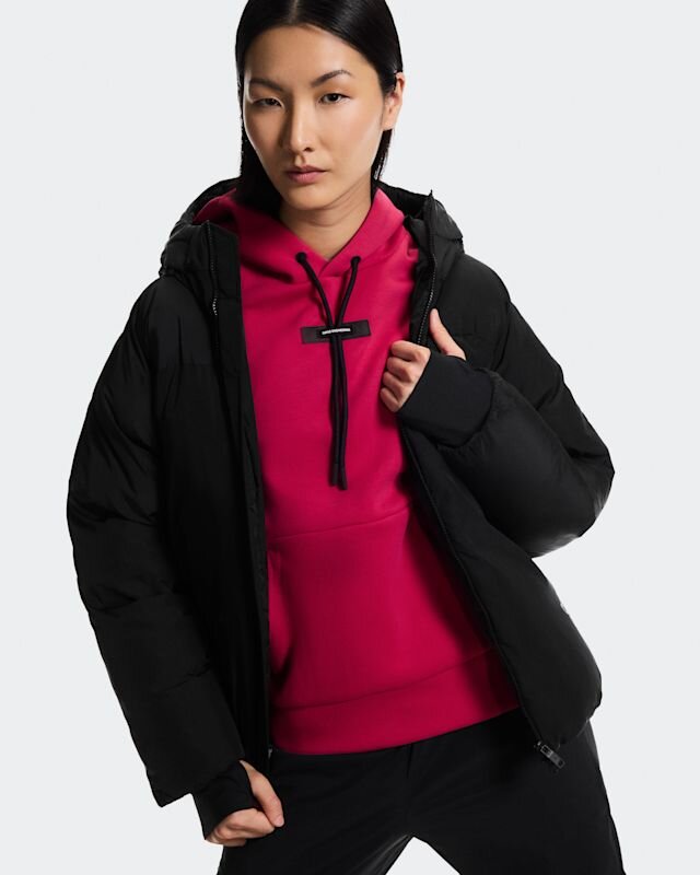 Damskie All-Day Puffer Jacket Damskie All-Day Puffer Jacket