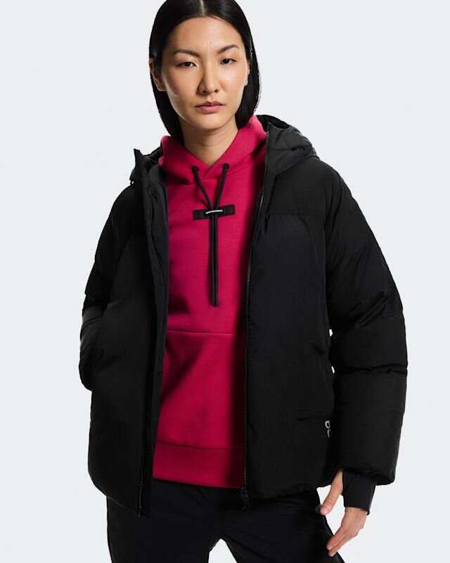 Damskie All-Day Puffer Jacket Damskie All-Day Puffer Jacket
