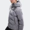 Damskie All-Day Puffer Jacket