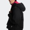 Damskie All-Day Puffer Jacket Damskie All-Day Puffer Jacket