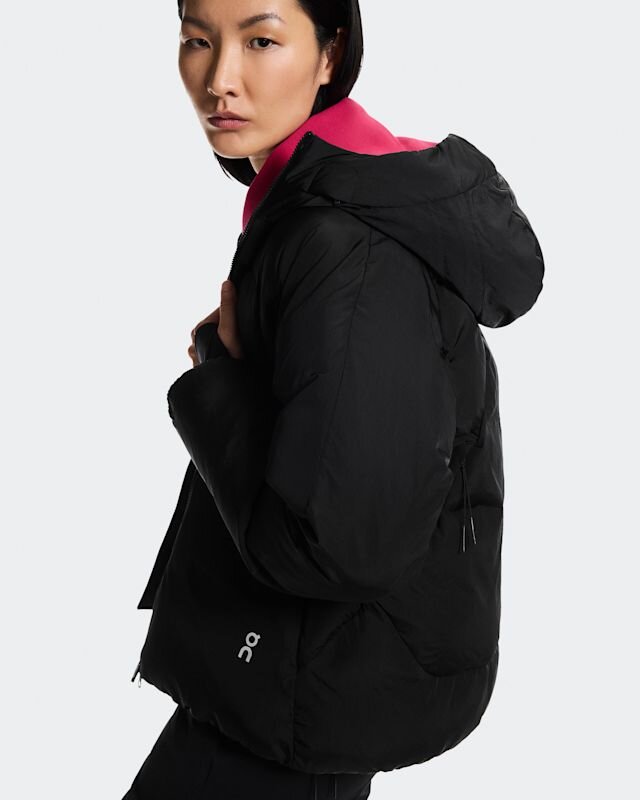 Damskie All-Day Puffer Jacket Damskie All-Day Puffer Jacket