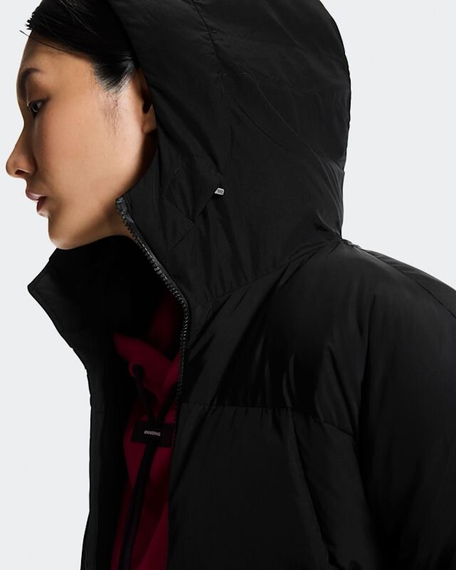 Damskie All-Day Puffer Jacket Damskie All-Day Puffer Jacket