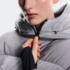 Damskie All-Day Puffer Jacket