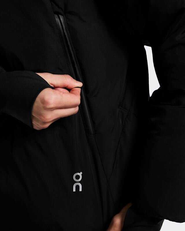 Damskie All-Day Puffer Jacket Damskie All-Day Puffer Jacket