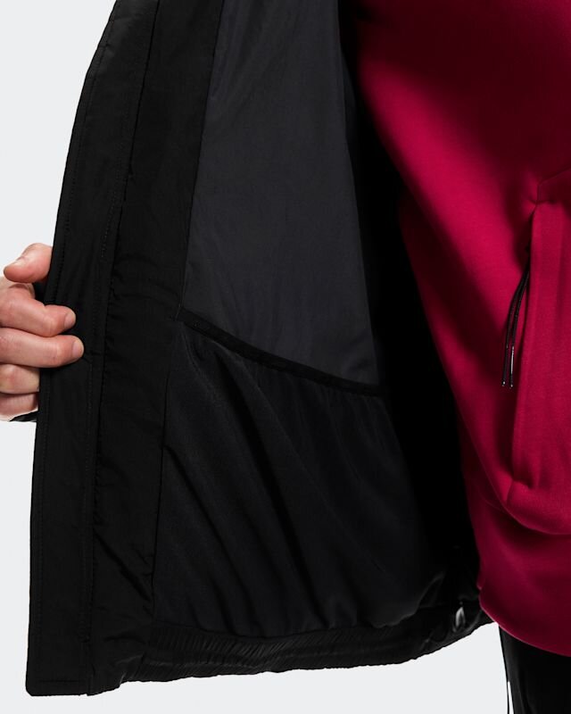 Damskie All-Day Puffer Jacket Damskie All-Day Puffer Jacket