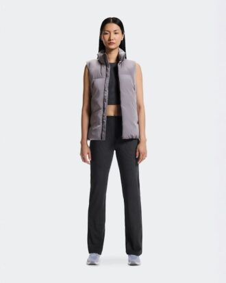 Damskie All-Day Puffer Vest