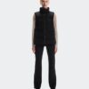 Damskie All-Day Puffer Vest
