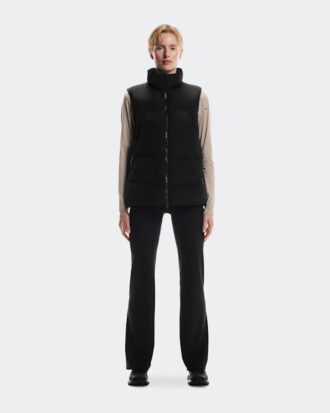 Damskie All-Day Puffer Vest