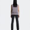 Damskie All-Day Puffer Vest