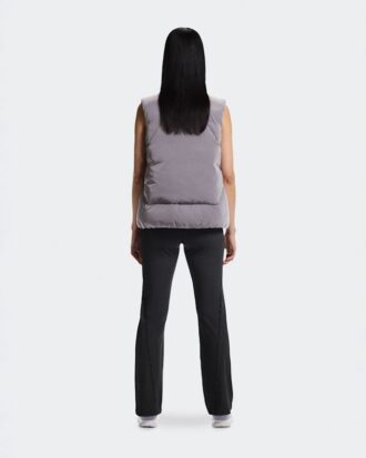 Damskie All-Day Puffer Vest