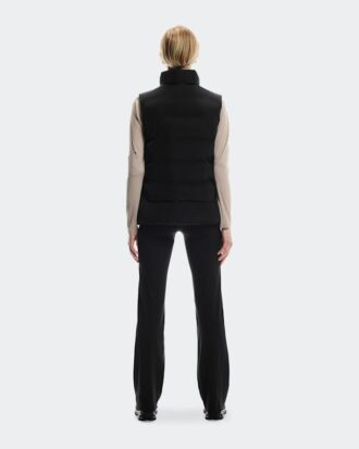 Damskie All-Day Puffer Vest