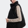 Damskie All-Day Puffer Vest