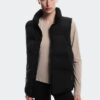 Damskie All-Day Puffer Vest