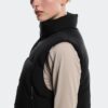 Damskie All-Day Puffer Vest