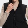 Damskie All-Day Puffer Vest