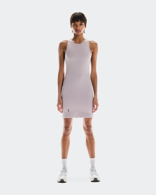 Damskie All-Day Ribbed Dress Damskie All-Day Ribbed Dress