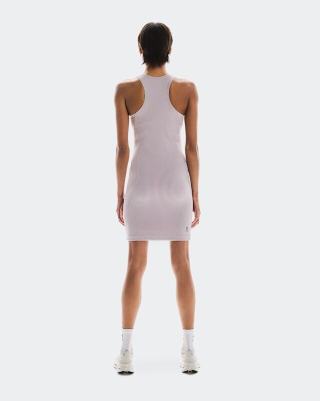Damskie All-Day Ribbed Dress Damskie All-Day Ribbed Dress