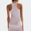 Damskie All-Day Ribbed Dress Damskie All-Day Ribbed Dress