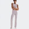 Damskie All-Day Ribbed Pants Damskie All-Day Ribbed Pants