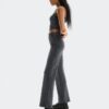 Damskie All-Day Ribbed Pants