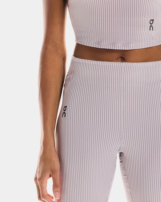 Damskie All-Day Ribbed Pants Damskie All-Day Ribbed Pants