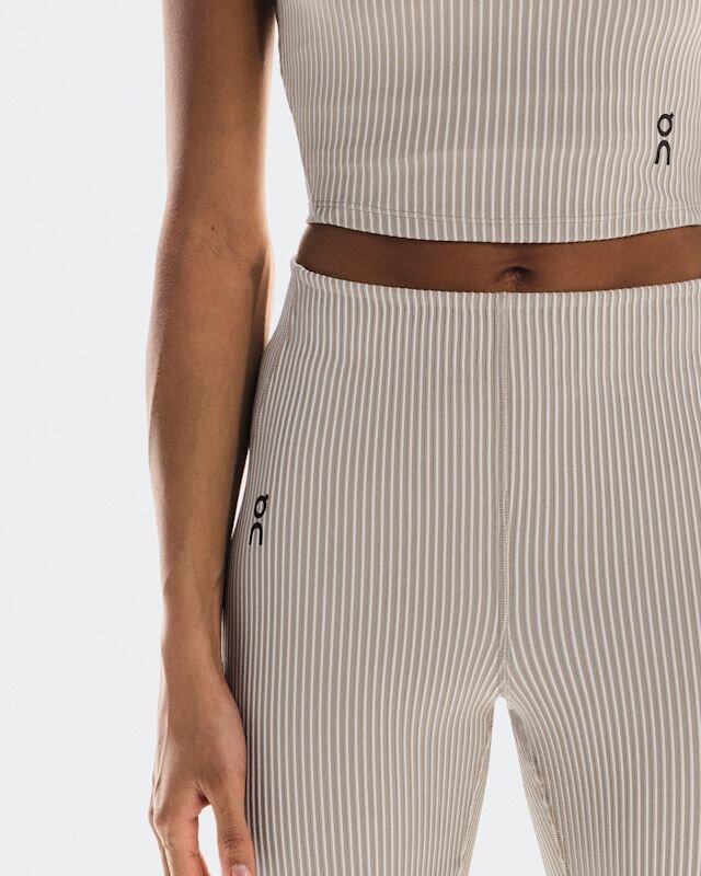 Damskie All-Day Ribbed Pants Damskie All-Day Ribbed Pants