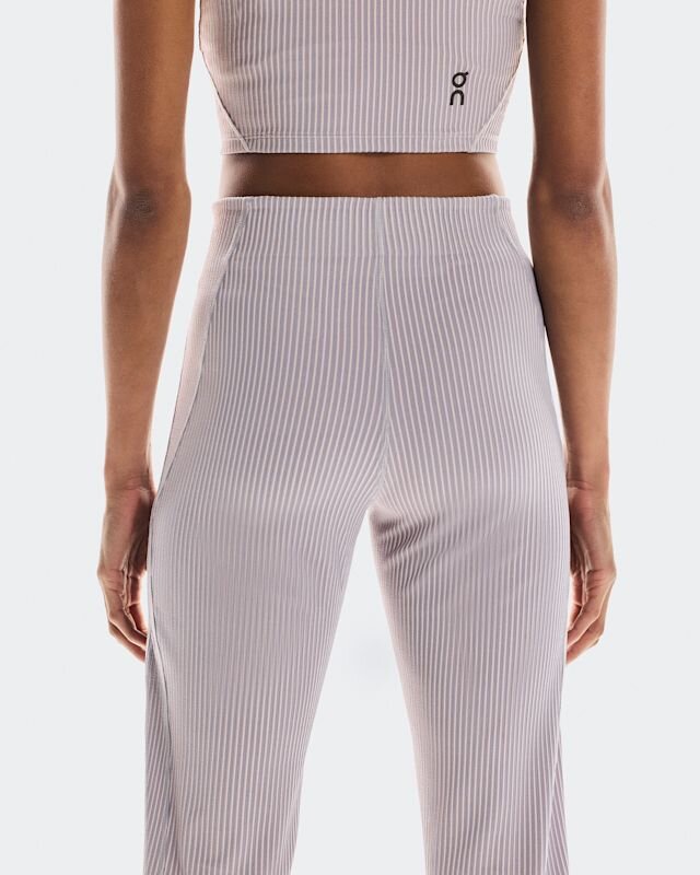 Damskie All-Day Ribbed Pants Damskie All-Day Ribbed Pants