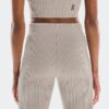 Damskie All-Day Ribbed Pants Damskie All-Day Ribbed Pants