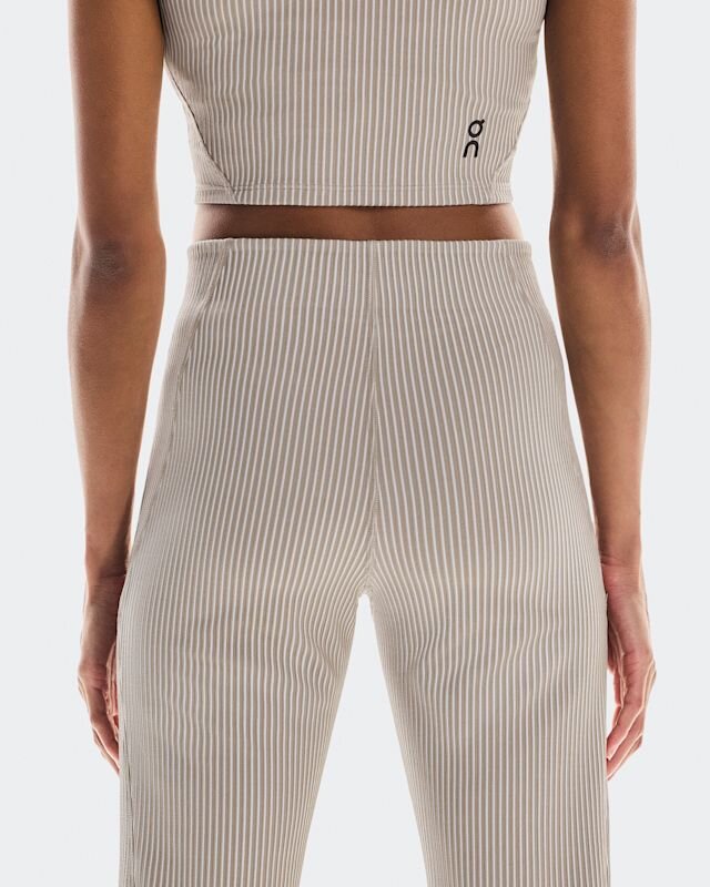 Damskie All-Day Ribbed Pants Damskie All-Day Ribbed Pants
