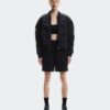 Damskie Bomber Jacket