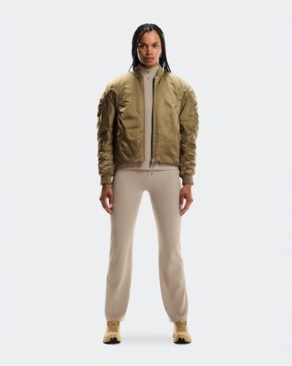 Damskie Bomber Jacket