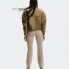 Damskie Bomber Jacket