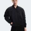 Damskie Bomber Jacket