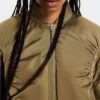 Damskie Bomber Jacket