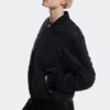 Damskie Bomber Jacket