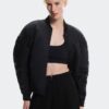 Damskie Bomber Jacket