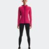 Damskie Climate Zip Hoodie Damskie Climate Zip Hoodie