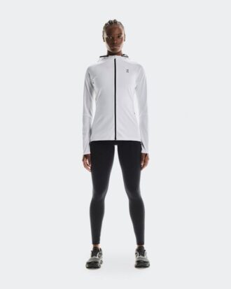 Damskie Climate Zip Hoodie
