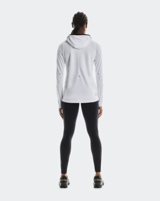 Damskie Climate Zip Hoodie